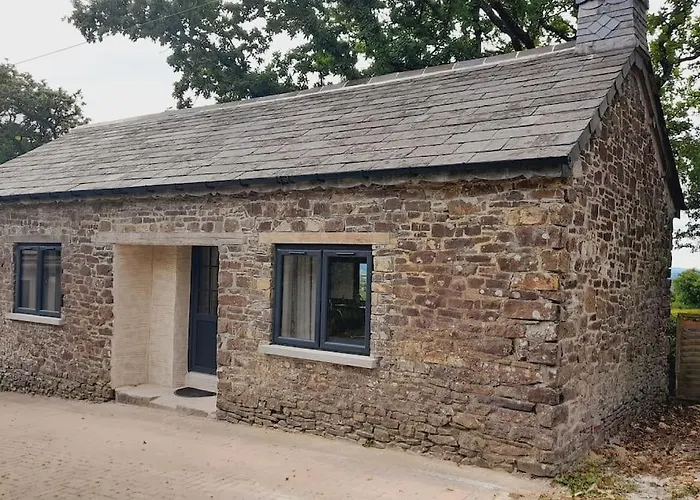 Thornmoor Barn