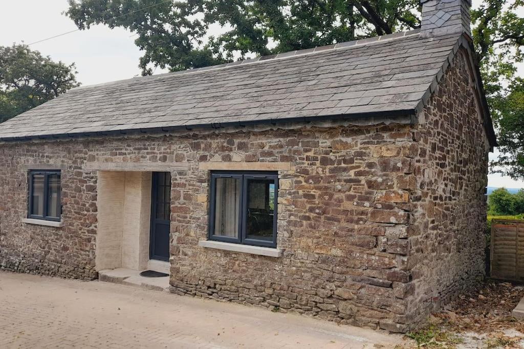 Apartment Thornmoor Barn Lifton